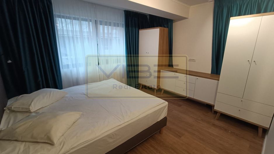 Apartament PREMIUM- Copou- Parcul Expozitiei - TOTUL NOU - Poză 9