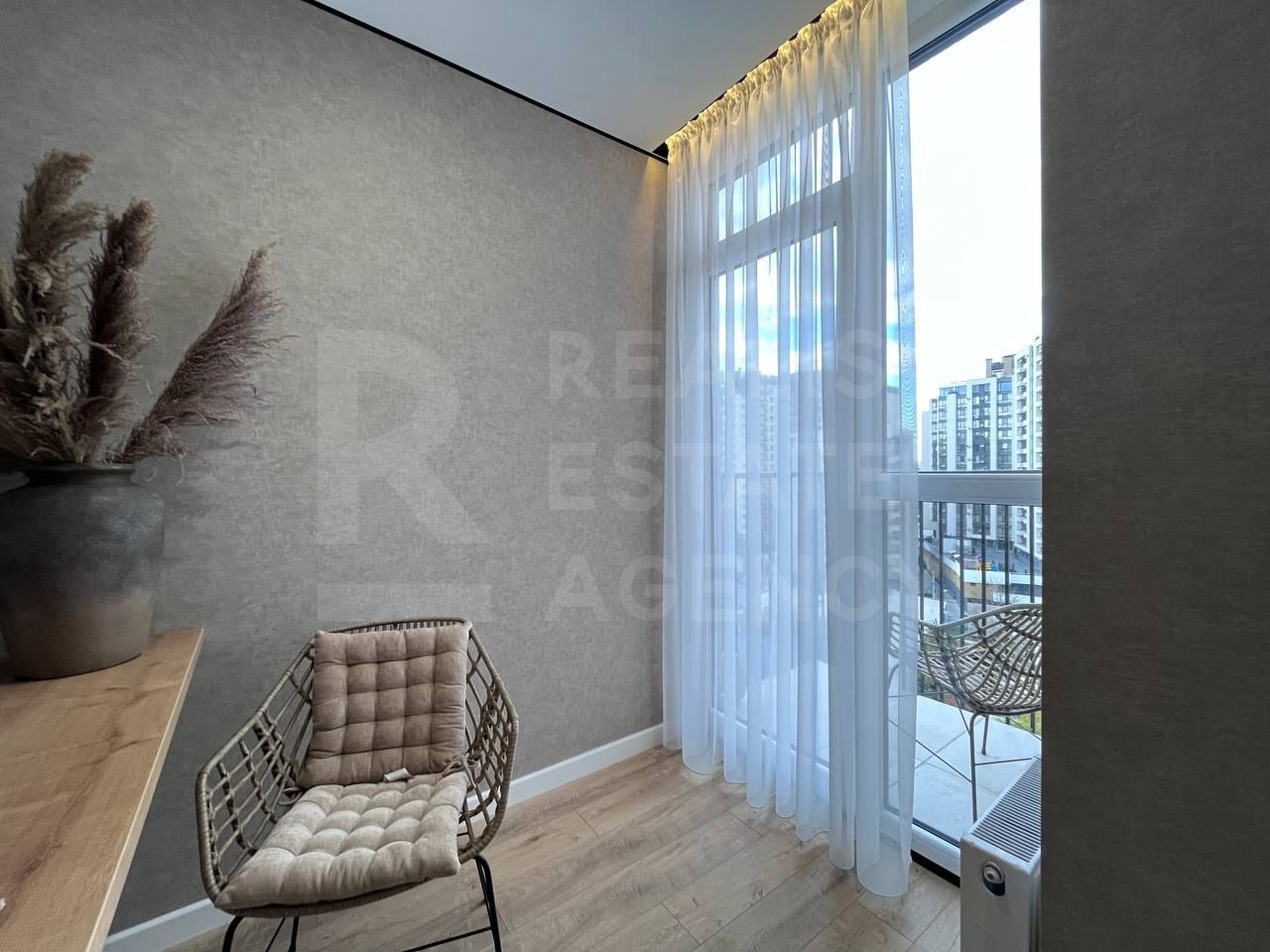 Vânzare, apartament, 3 camere, strada Andrei Doga, Râșcani - Poză 8