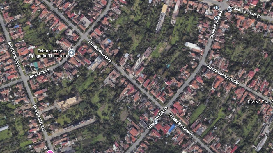 Teren intravilan în Timișoara - Poză 2