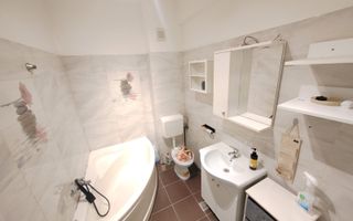 Dobroesti Apartament luminos gata de mutare sau inchiriere - Poză 10