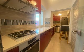 REA1026824 De inchiriat apartament 2 Camere I Dorobanti I Mobilat modern - Poză 10