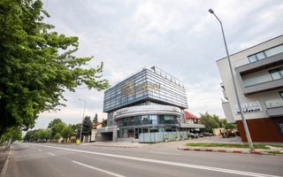 Etaj complet de birouri 400mp | 0% Comision | Iancu Nicolae – BSB - Poză 2