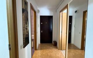 Apartament 1 camera decomandat, parcare inclusa, zona Intre Lacuri! - Poză 5