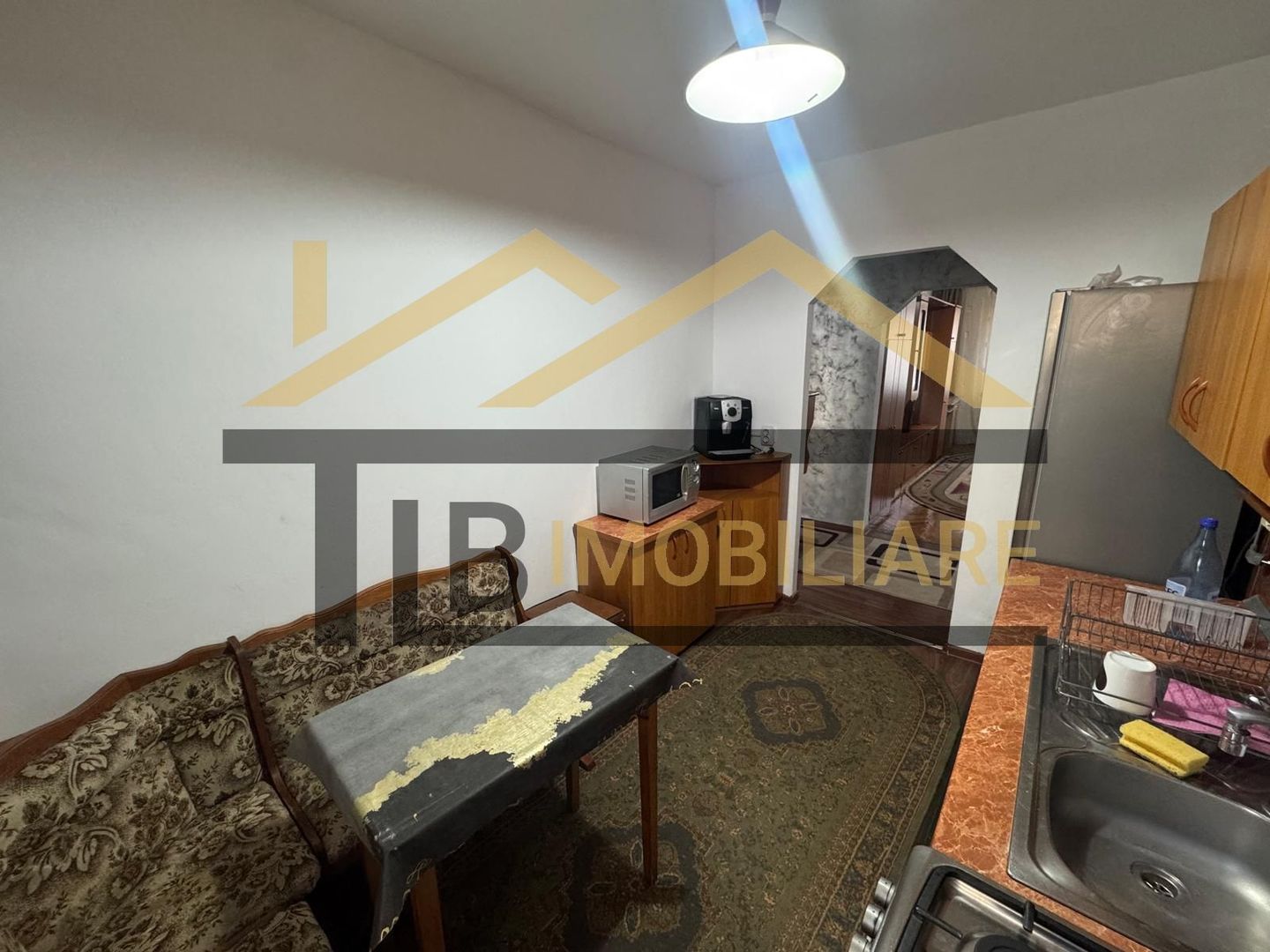 Apartament de 3 camere, 69mp, Zona Diamant - Poză 9