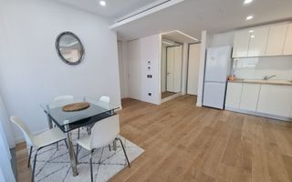 Apartament | 2 camere | Herastrau | Parcare subterana - Poză 4