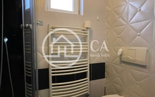 Apartament la casă de închiriat cu 3 camere în zona Centrala, Oradea - Poză 12