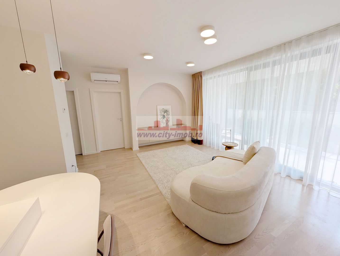 Vanzare apartament 2 Camere IVY  Residence - Poză 2