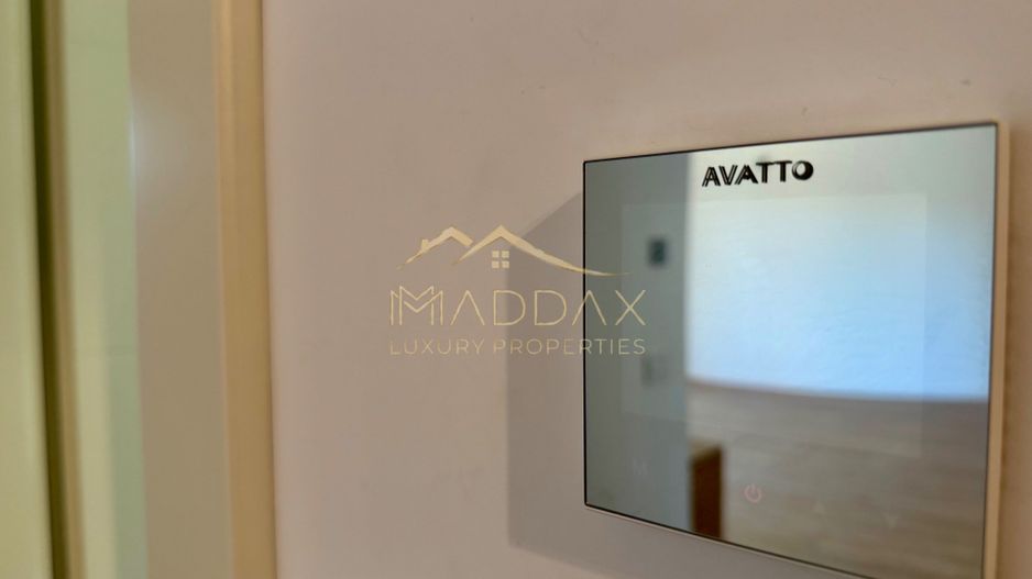 Apartament cu 2 camere *72mpu* + Terasa // Baneasa - Metrou Baneasa - Otopeni - Poză 12