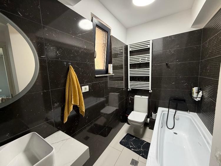 Vilă Duplex Otopeni | Complet Mobilată & Utilată - Poză 9