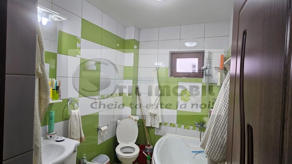Apartament 2 camere - Galata - 63mp - mobilat/utilat - Poză 6