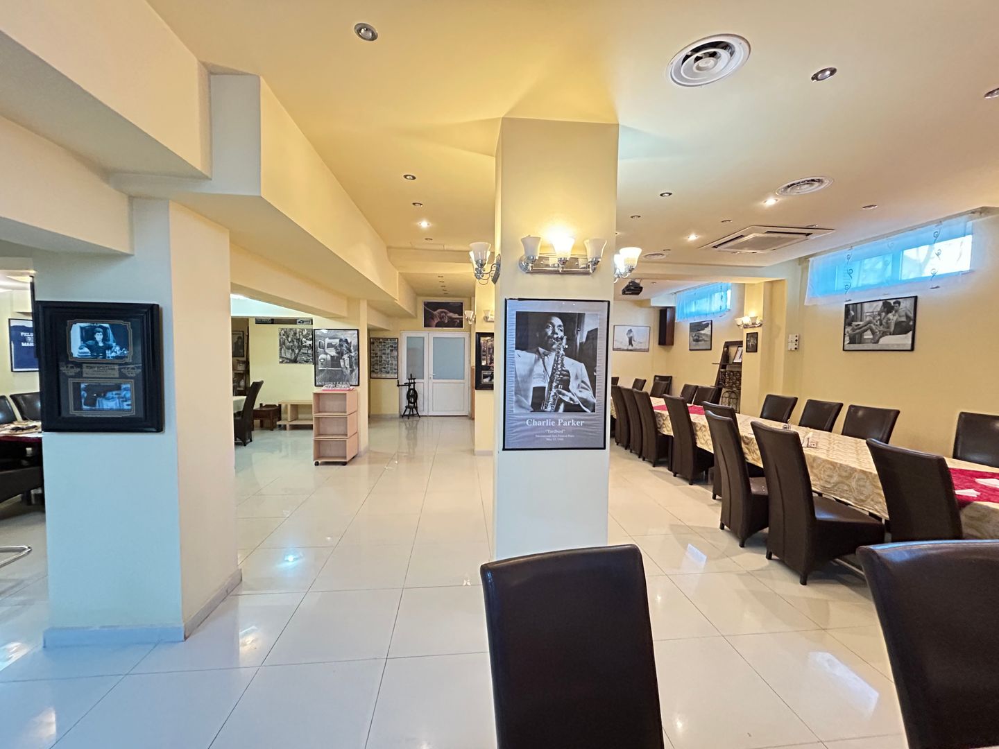 Hotel Austin D+P+3E de inchiriat - ideal birouri/clinica/scoala soferi - Poză 9
