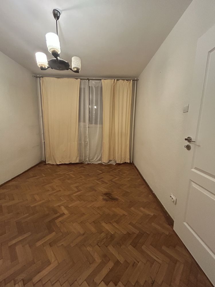 DE VANZARE APARTAMENT 2 CAMERE | PARTER | ZONĂ SEMICENTRALĂ - Poză 6