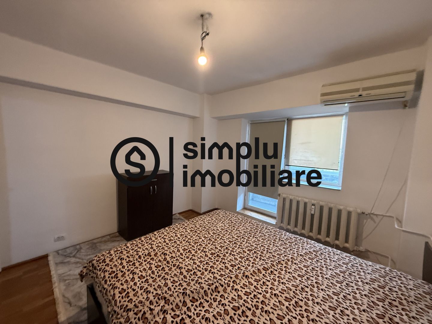 2 decomandate, Piata Centrala - 450 Euro - Poză 12