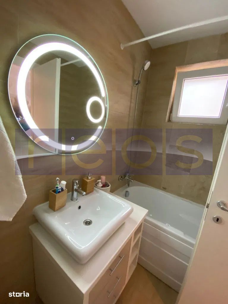 VANZARE 3 CAMERE | PARCARE INCLUSA | COSMOPOLIS - Poză 9