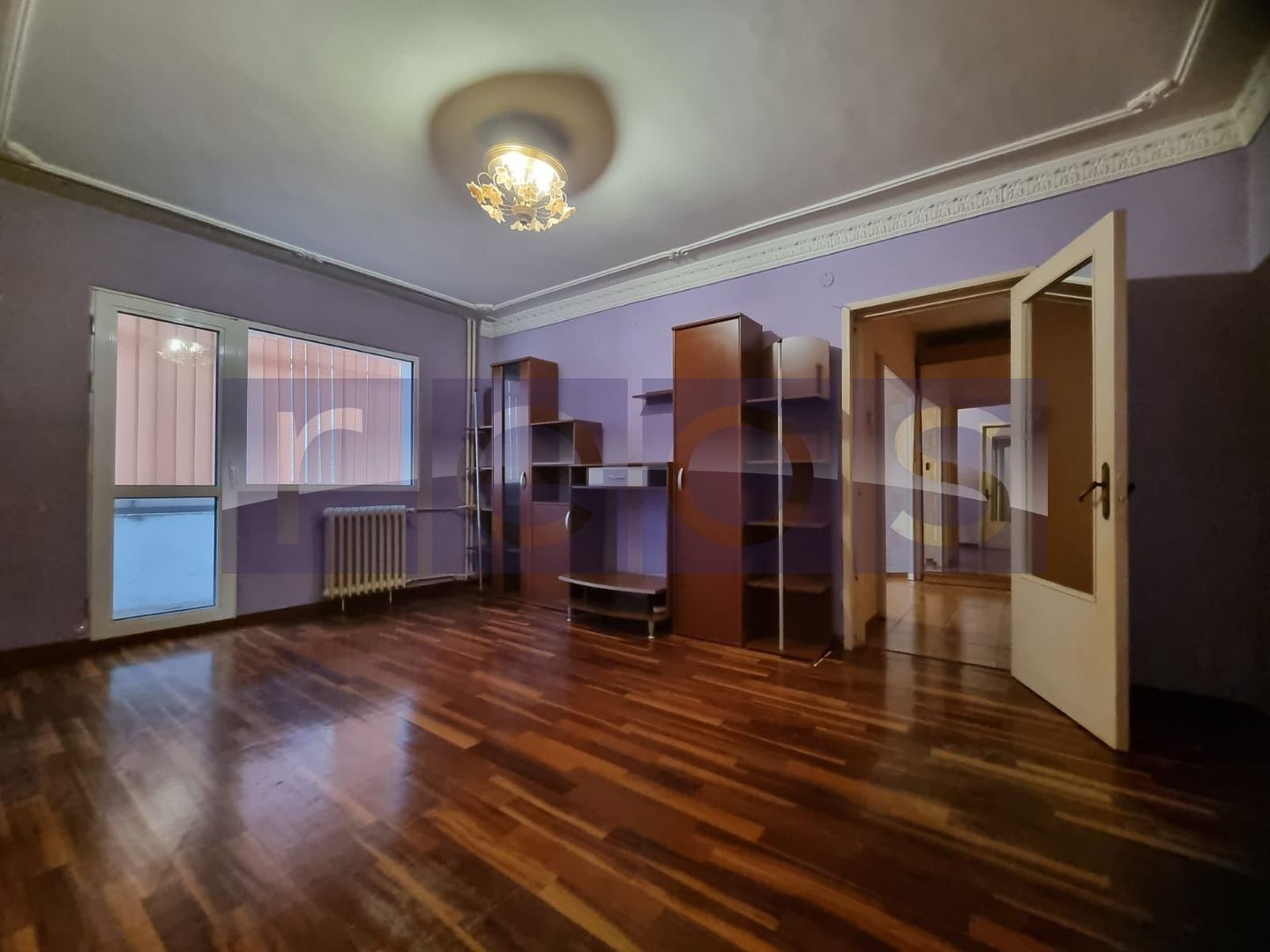 VANZARE 2 CAMERE - TINERETULUI- PARCARE  ADP - Poză 2