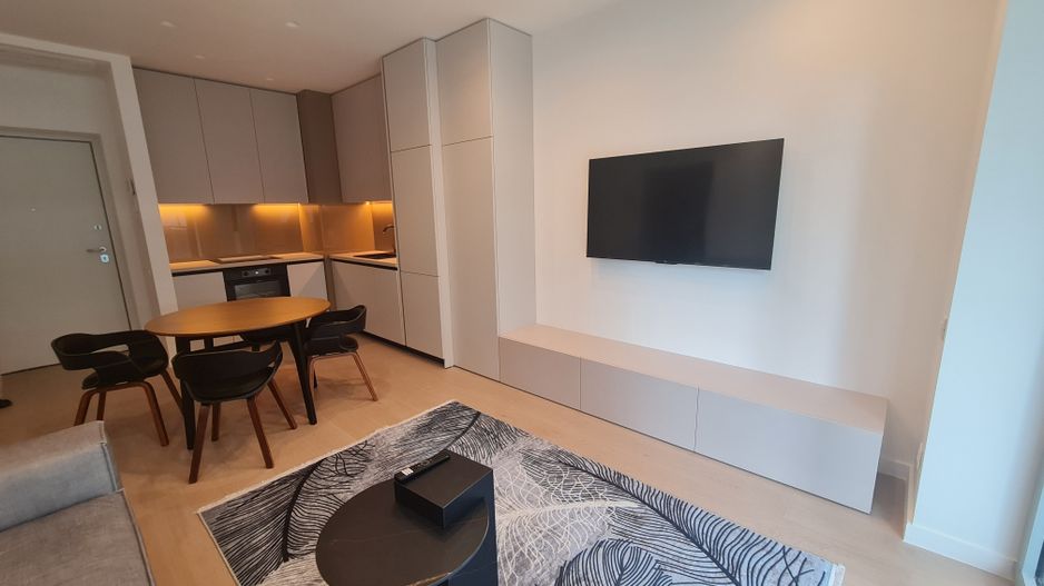 Apartamente Premium || 2 camere || Aviatiei Tower - Poză 7