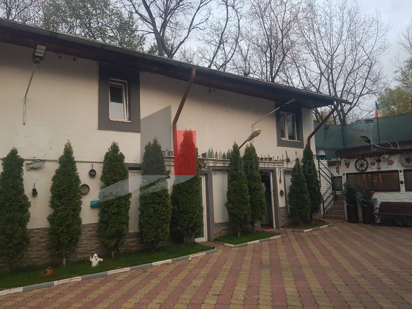 Vânzare casă Nițu Vasile - Fântâna Florilor - Poză 15