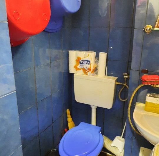 Garsoniera, zona centrala, Campina, Prahova - Poză 2