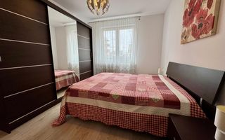 Apartament 2 Camere  | 48mp | Loc Parcare | Grandis Residence - Poză 10
