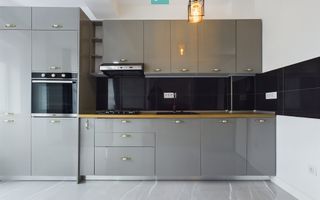 Apartament cu 3 camere Medicover Piata Victoriei - Poză 2