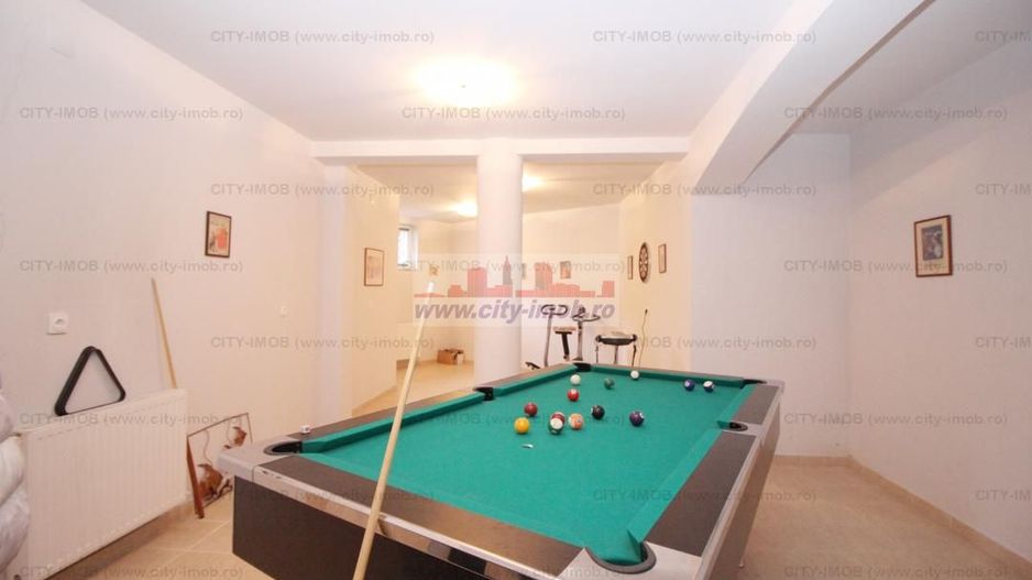 Vanzare Vila SINAIA - Poză 21