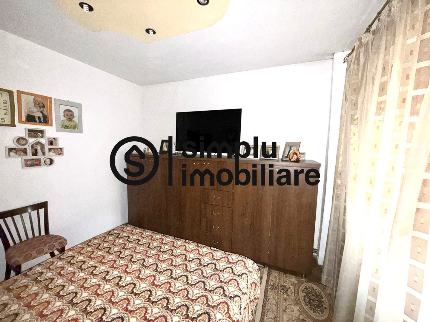 Apartament 3 Camere Decomandat Lapus, et 2/7 - Poză 13