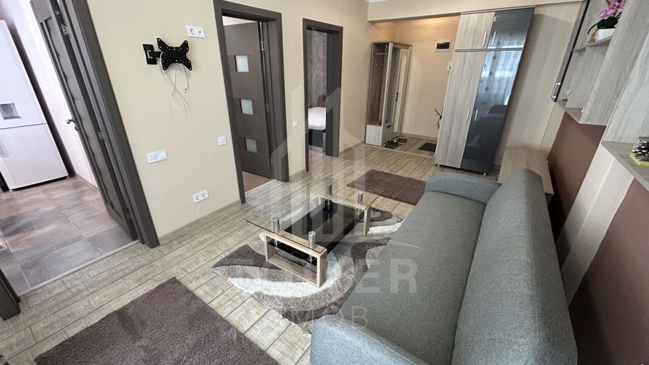 Apartament 2 camere de închiriat | Cartierul Arhitecților - Poză 2