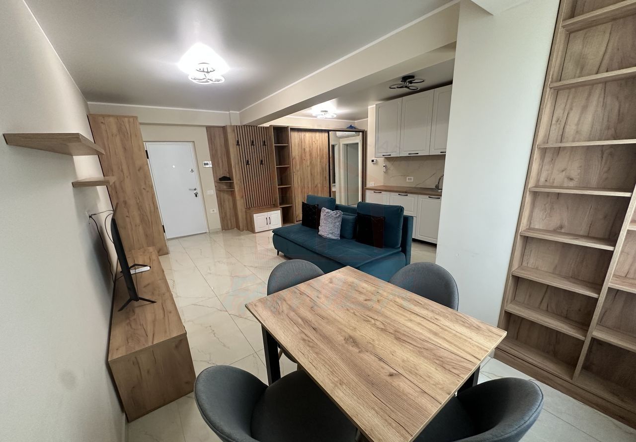 🏢De închiriat apartament 2 camere –Micro 17 - Poză 2