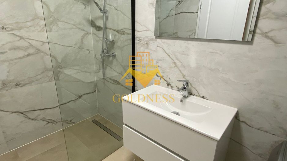 3 camere, modern, bloc nou, parcare, Floresti Zona BMW, Avram Iancu - Poză 8