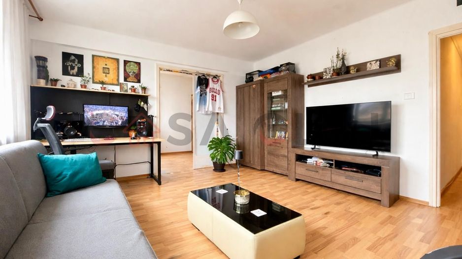 Apartament de 2 camere langă Cluj Arena! - Poză 1