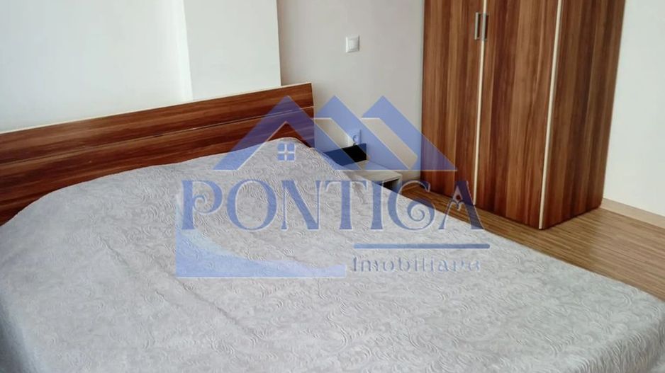 Apartament 2 camere de închiriat | Tomis Plus | Loc de parcare privat - Poză 5