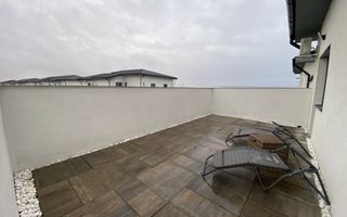 Penthouse premium de închiriat cu 2 terase – confort și eleganță - Poză 17