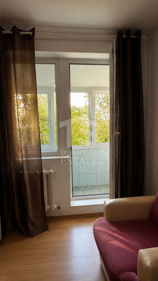2 camere | CITY PARK MALL |  COMISION 0 % - Poză 3