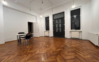 Parcul Cismigiu | Apartament 4 camere in vila interbelică | Terasa si curte - Poză 4