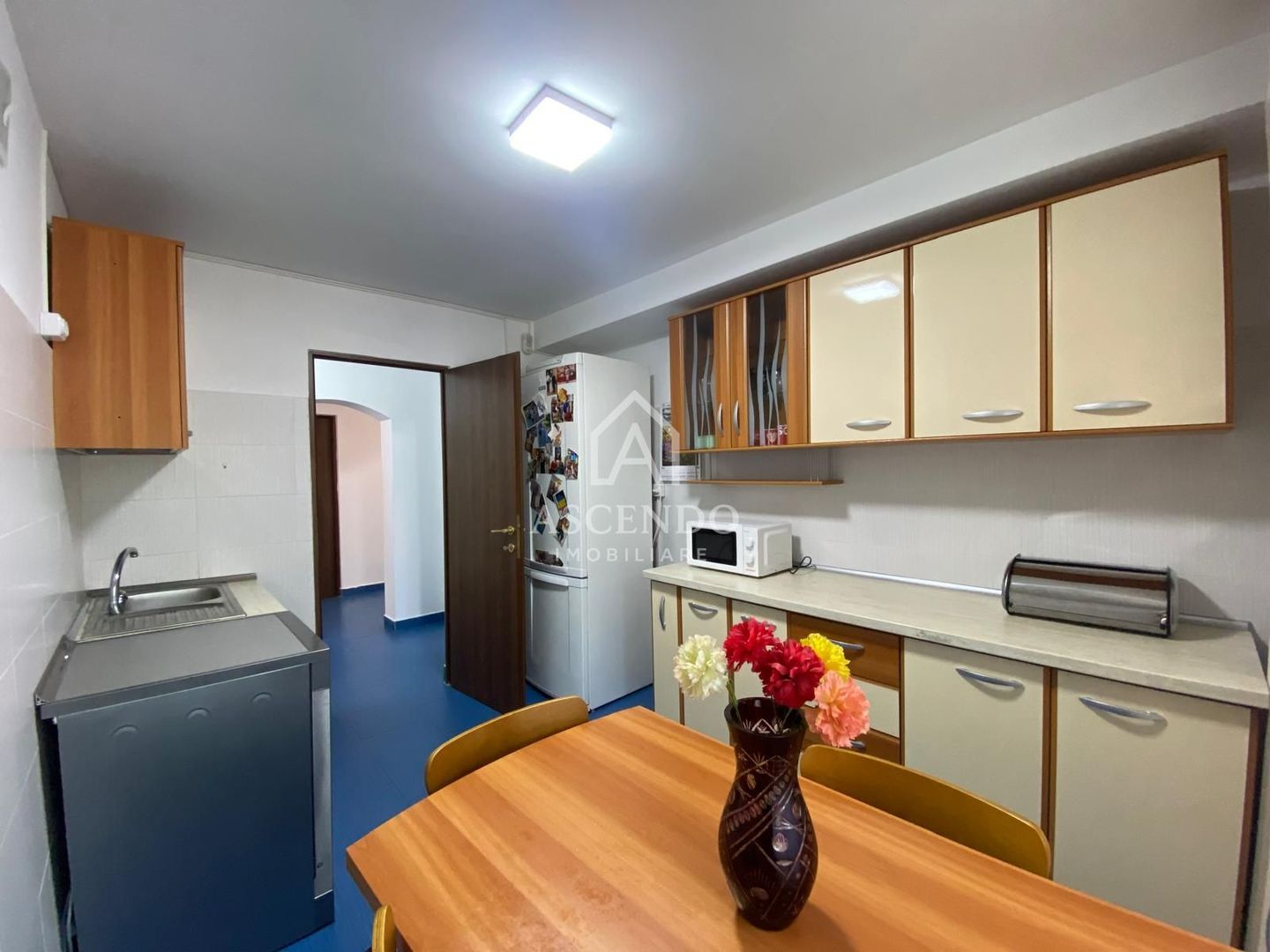 Apartament 4 camere | Etaj 1 | Bulevard principal | Alexandria - Poză 2