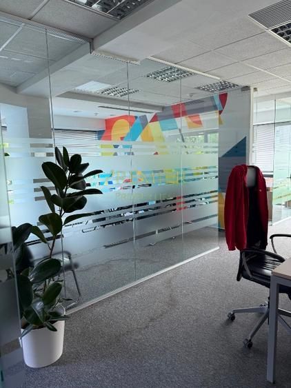 SPATI DE BIROURI 320 MP | ZONA EXCLUSIVISTA | SUPER-PRET | - Poză 1