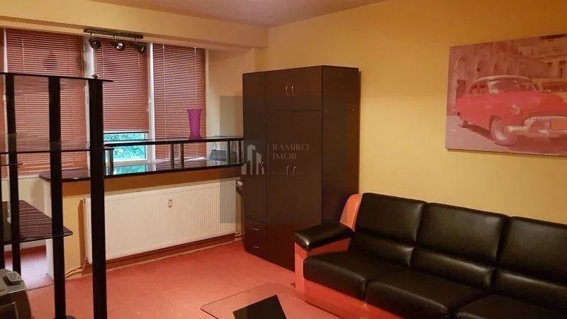 Apartament 2 camere decomandat Soseaua Giurgiului etaj 3/7 - Poză 1