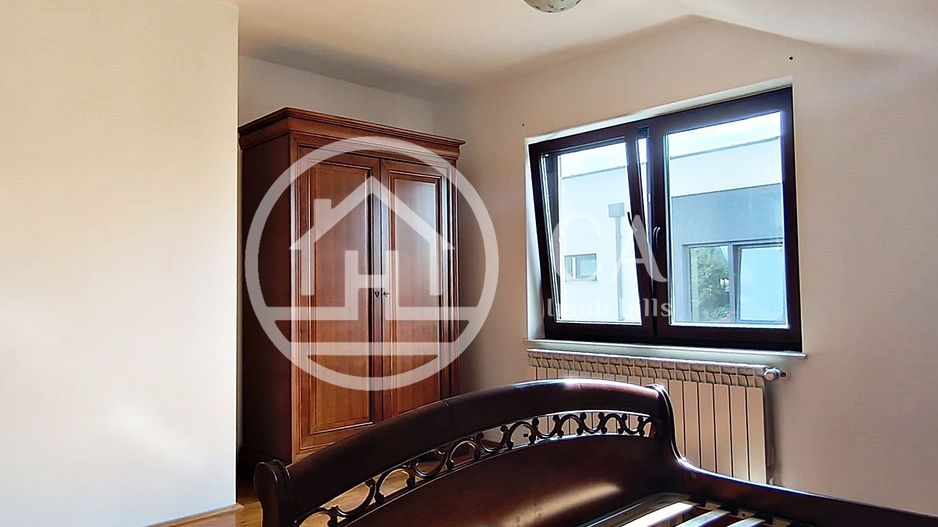 Casa de inchiriat cu 5 camere in cartier Viena, Oradea - Poză 17