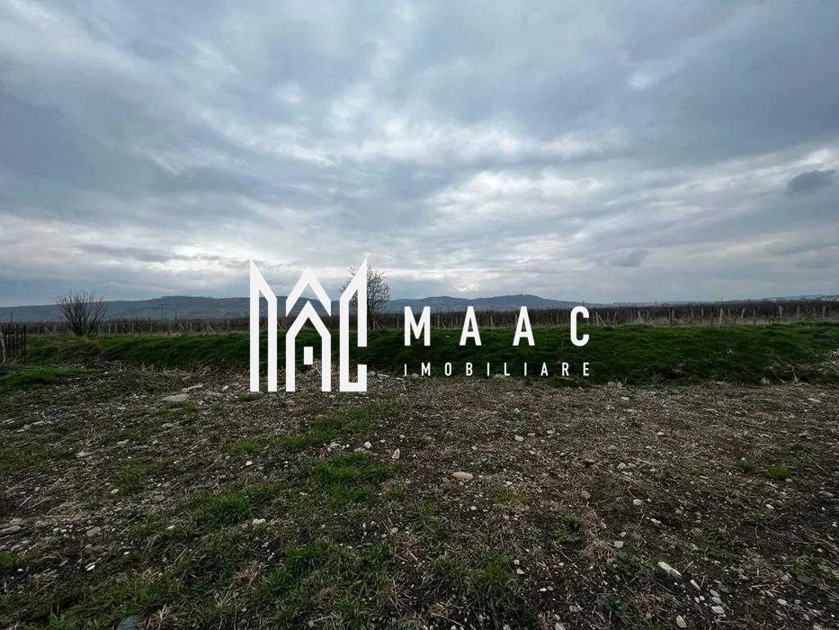 Teren intravilan I Oborul de Vite - Poză 1