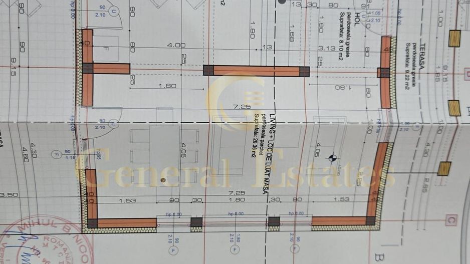 Casă modernă de vânzare în Cristian, Brașov - Poză 20