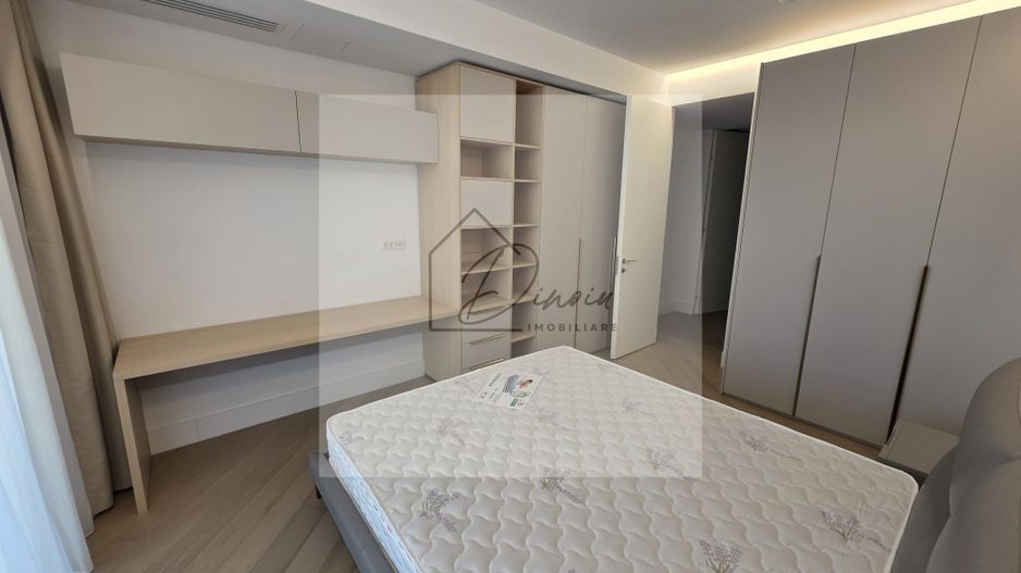 Apartament 3 camere Iancu Nicolae I Cortina 126  I Jolie Ville I COM0% - Poză 7