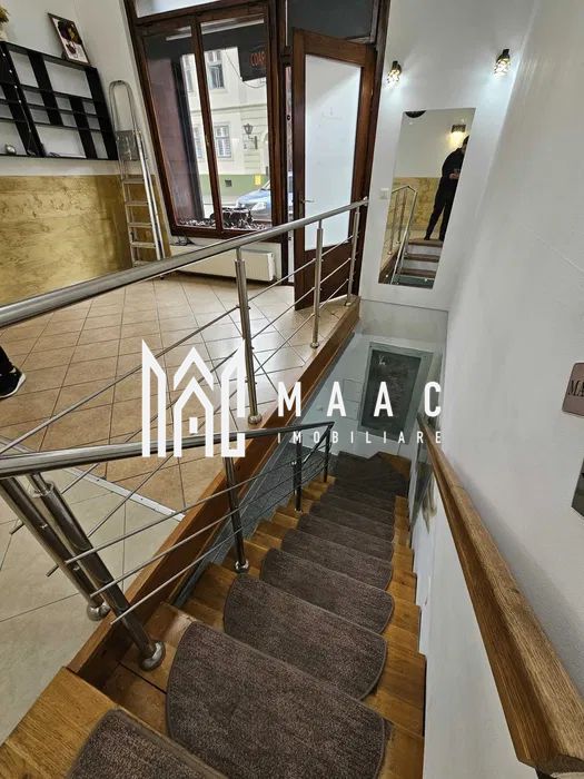 Spatiu comercial | Vitrina | 110 mpu | Ultracentral - Poză 3