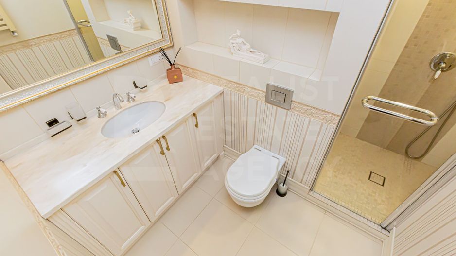 Vânzare, apartament, 2 camere, strada  Ștefan Neaga, Buiucani - Poză 19