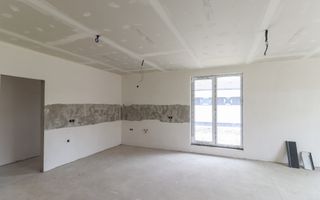 Casa individuala cu design mediteranean,  situata la periferia Cluj-Napoca, în Corusu! - Poză 6
