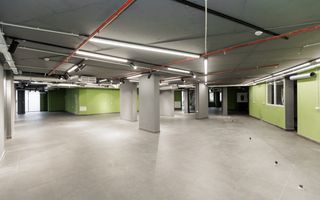 Vânzare, spațiu comercial, 946 mp, bd. Renașterii Naționale, Râșcani - Poză 9