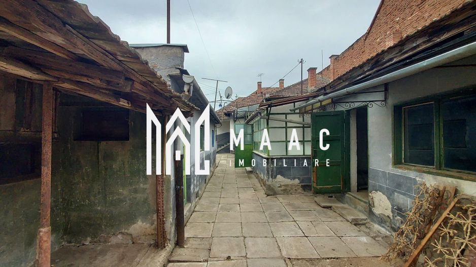 Casa 3 Camere | 100MPU | Teren 413MP | Terezian - Poză 15