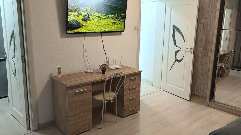 Garsoniera de inchiriat – Mazepa 2, aproape de Faleza - Poză 5