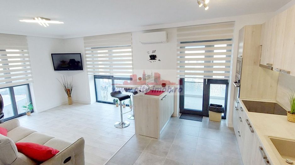 Vanzare Apartament 2 Camere  - Parcului -  Expozitiei - - Poză 2