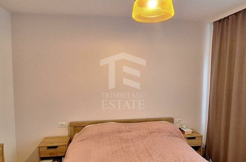 Apartament 2 cam Prima inchiriere - Aleea Craiesti nr. 5, Drumul Taberei - Poză 12