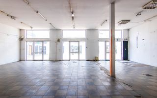 Spatiu Comercial | DE INCHIRIAT | Valea Cascadelor | Depozit | Showroom | Retail - Poză 4